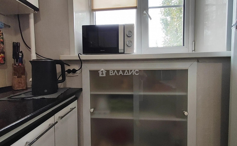 1-Комнатная квартира 30.80м², эт. 4, фото 38