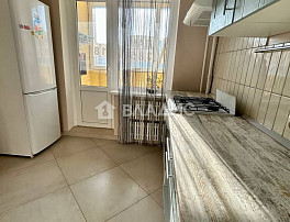 1-Комнатная квартира 41.50м²