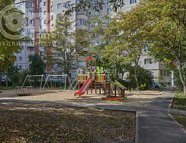 2-Комнатная квартира 71.50м²
