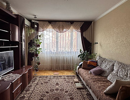 3-Комнатная квартира 66.70м²