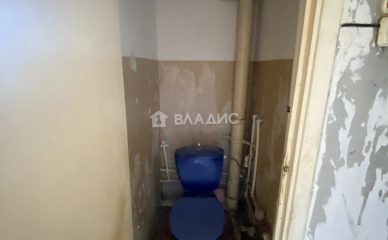3-Комнатная квартира 71.50м², эт. 4, фото 25