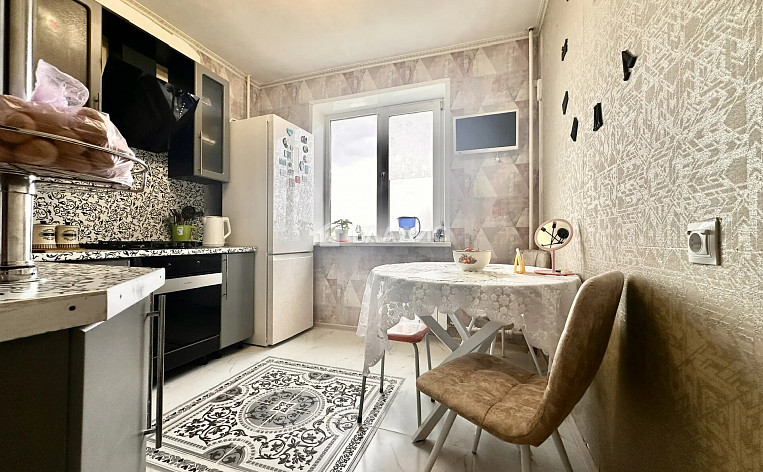 2-Комнатная квартира 53.90м², эт. 7, фото 29