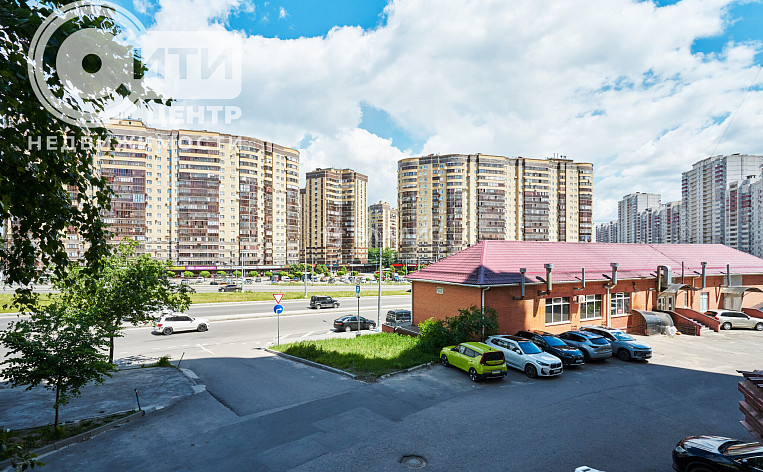 2-Комнатная квартира 75.60м², эт. 2, фото 23