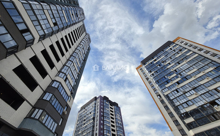 1-Комнатная квартира 27.90м², эт. 11, фото 13