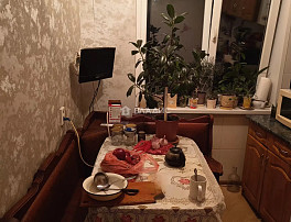 2-Комнатная квартира 43.90м²