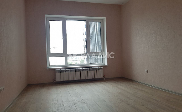 1-Комнатная квартира 38.80м², эт. 11, фото 18