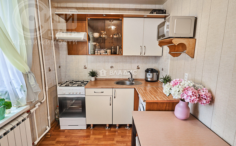 2-Комнатная квартира 43.20м², эт. 2, фото 19