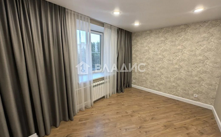 4-Комнатная квартира 123.00м², эт. 5, фото 40