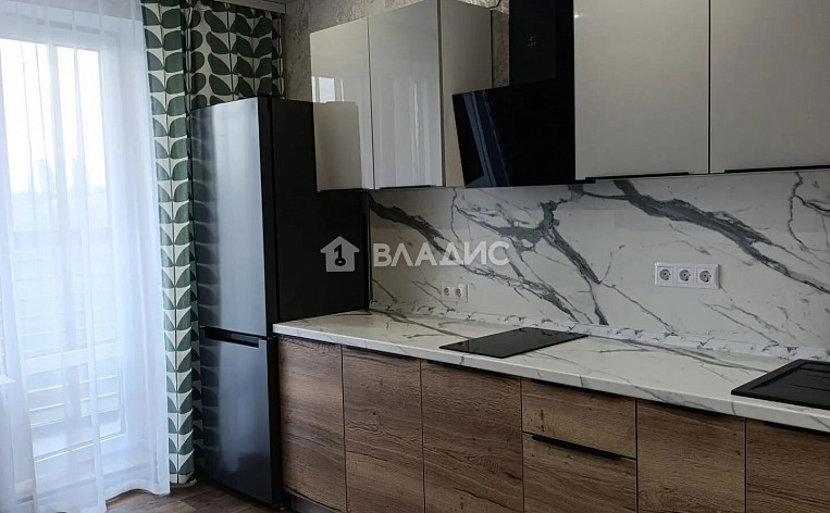 1-Комнатная квартира 36.40м², эт. 3, фото 40