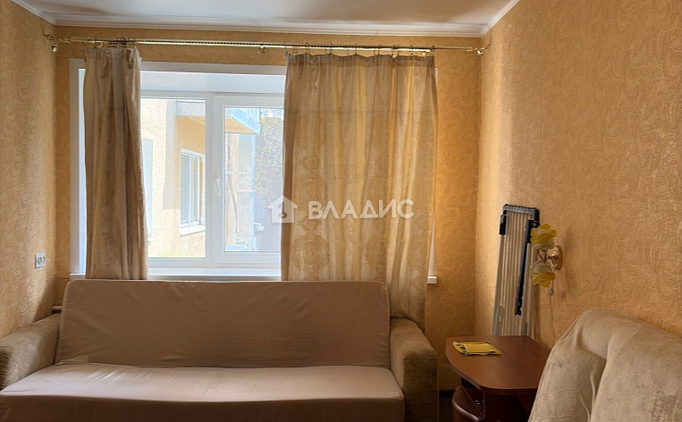 1-Комнатная квартира 30.00м², эт. 2, фото 20