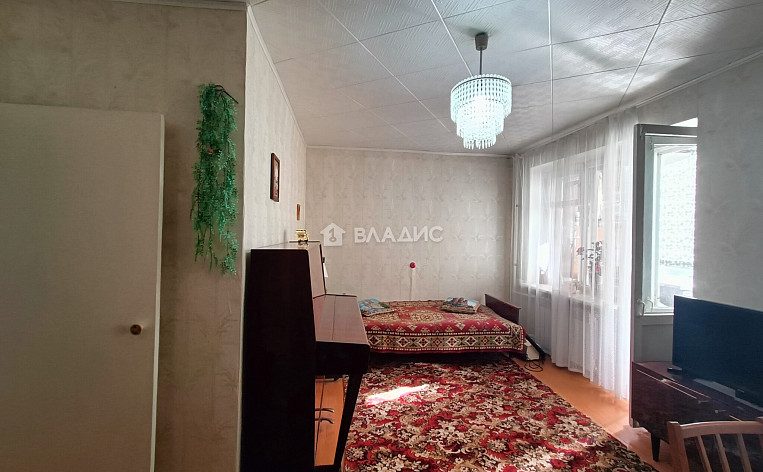 2-Комнатная квартира 48.00м², эт. 4, фото 30