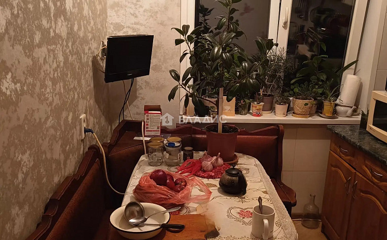 2-Комнатная квартира 43.90м², эт. 5, фото 11