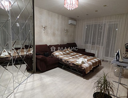 1-Комнатная квартира 40.00м²