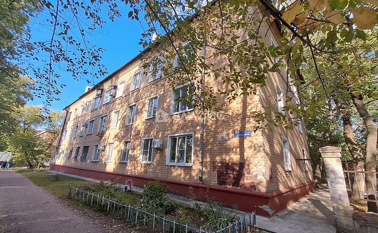 2-Комнатная квартира 43.70м², эт. 3, фото 23