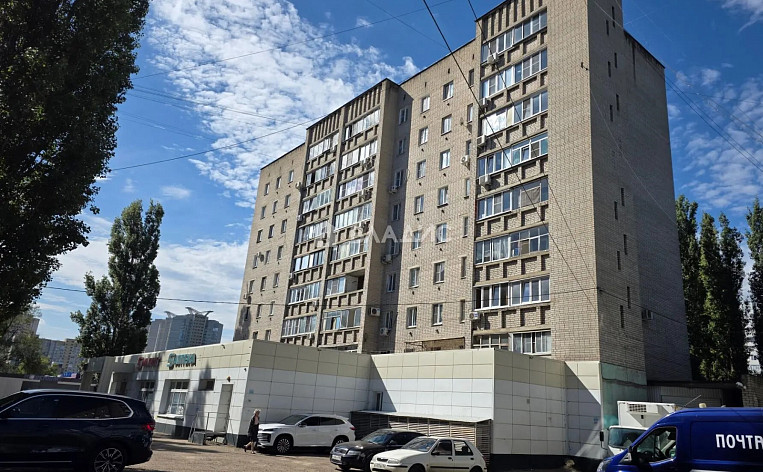 2-Комнатная квартира 42.50м², эт. 3, фото 40