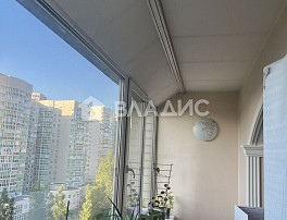 3-Комнатная квартира 115.00м²