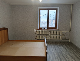 2-Комнатная квартира 65.30м²