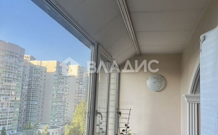 3-Комнатная квартира 115.00м², эт. 9, фото 20