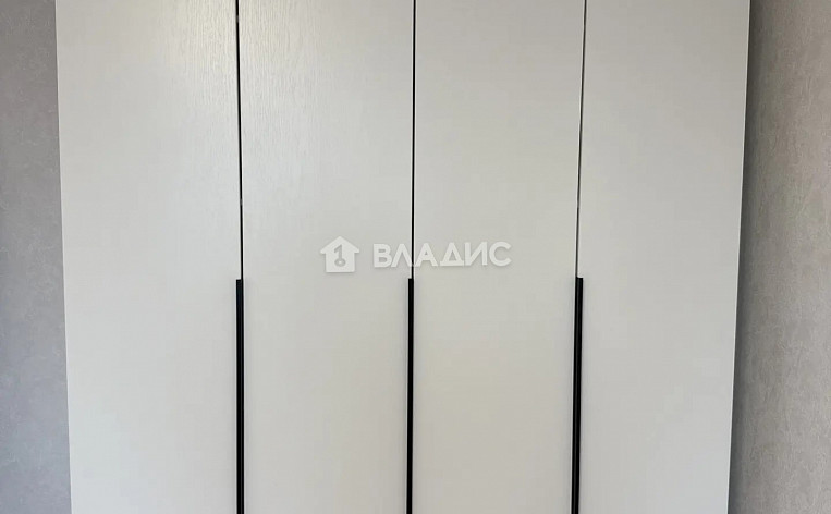 1-Комнатная квартира 37.20м², эт. 4, фото 8
