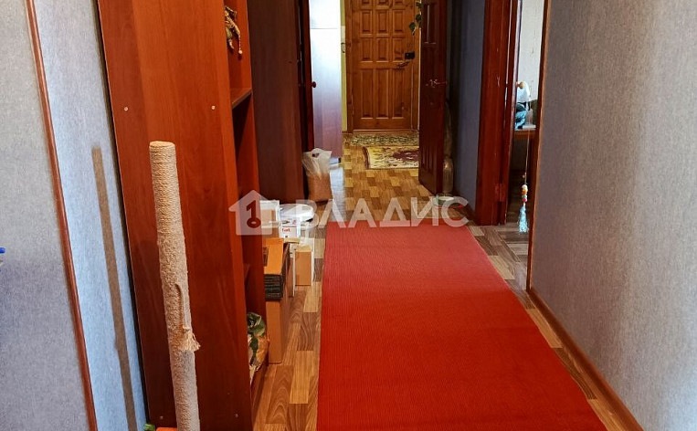 3-Комнатная квартира 87.40м², эт. 9, фото 23