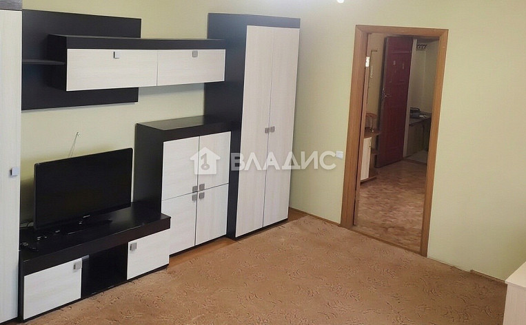 2-Комнатная квартира 62.30м², эт. 7, фото 17