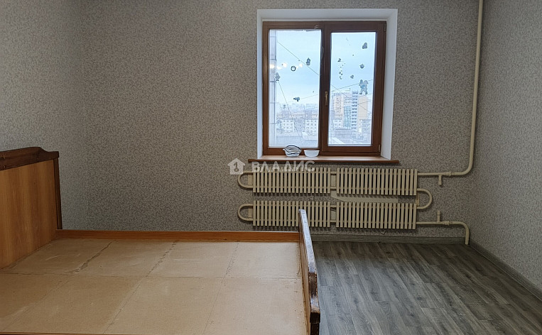 2-Комнатная квартира 65.30м², эт. 13, фото 12