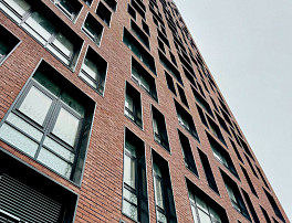 Студия 27.12м²