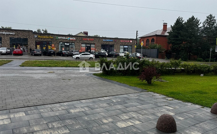 1-Комнатная квартира 39.70м², эт. 14, фото 27