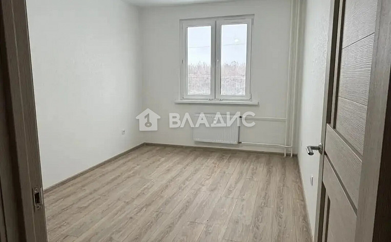 2-Комнатная квартира 66.17м², эт. 6, фото 4