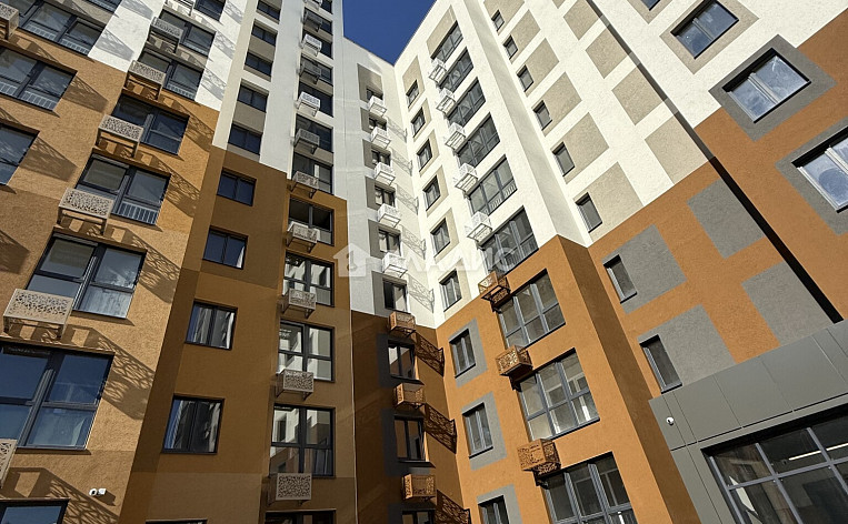 1-Комнатная квартира 37.00м², эт. 9, фото 27