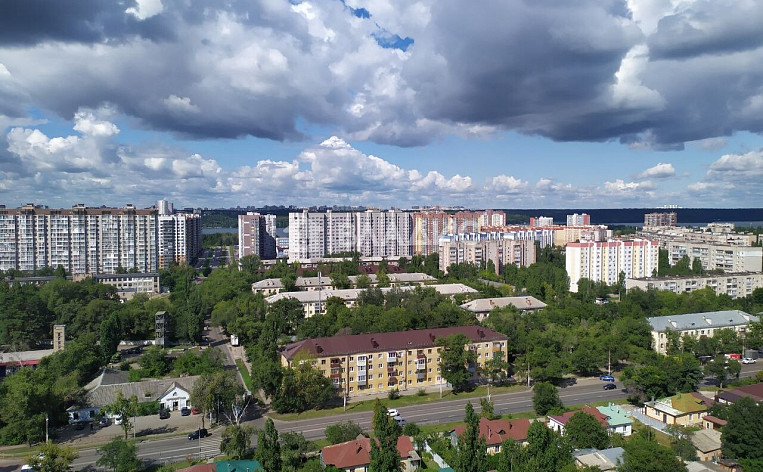 1-Комнатная квартира 37.81м², эт. 11, фото 7