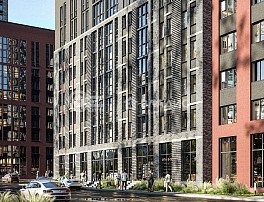 4-комнатная квартира, 112.78 м2