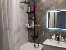 3-Комнатная квартира 66.50м²