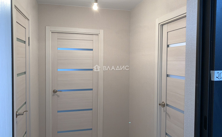 1-Комнатная квартира 28.90м², эт. 2, фото 23