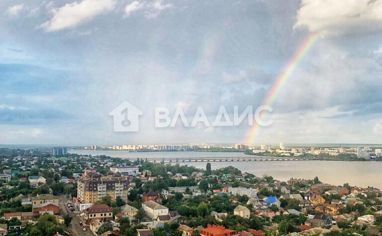 3-Комнатная квартира 106.80м², эт. 20, фото 26