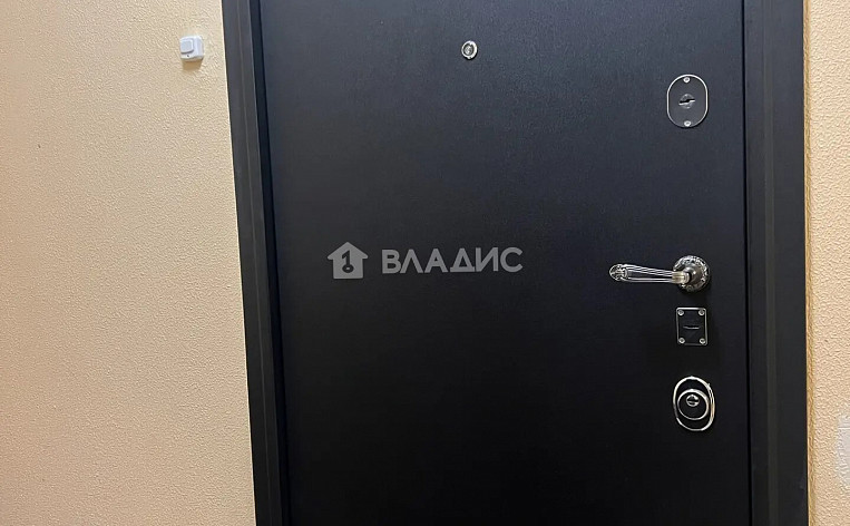 3-Комнатная квартира 87.20м², эт. 10, фото 40