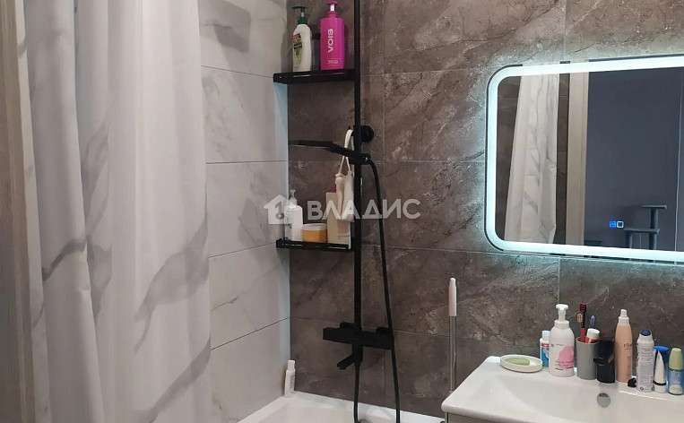 3-Комнатная квартира 66.50м², эт. 19, фото 23