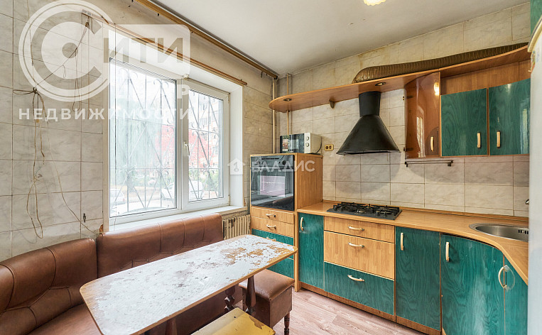 3-Комнатная квартира 67.70м², эт. 1, фото 35