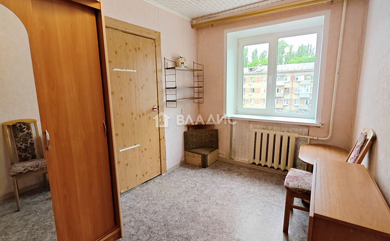 2-Комнатная квартира 44.30м², эт. 4, фото 28
