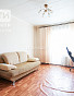 1-Комнатная квартира 42.10м², эт. 4, фото 4
