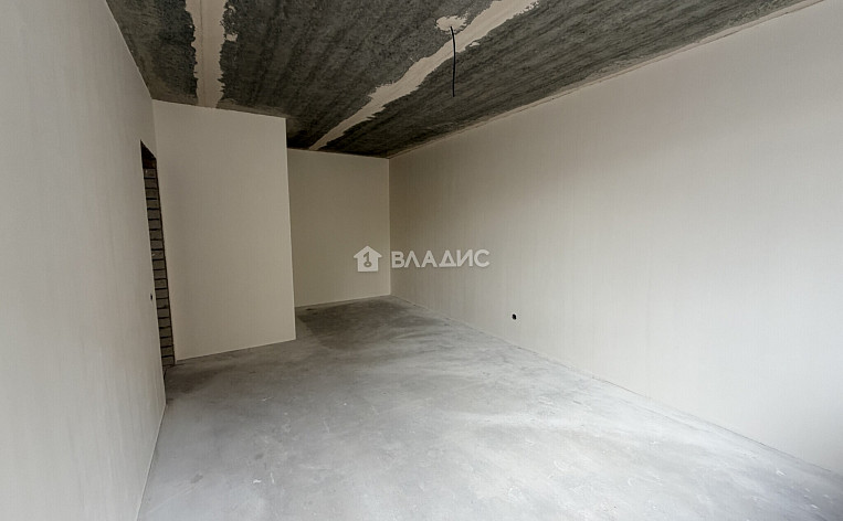 2-Комнатная квартира 52.00м², эт. 1, фото 24