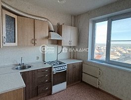 2-комнатная квартира, 54 м2
