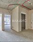 2-Комнатная квартира 75.80м², эт. 7, фото 1