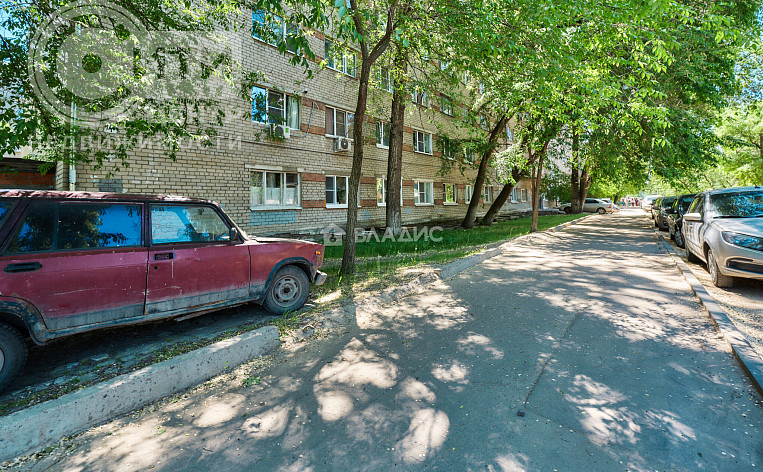 Комната 14.60м², эт. 2, фото 28
