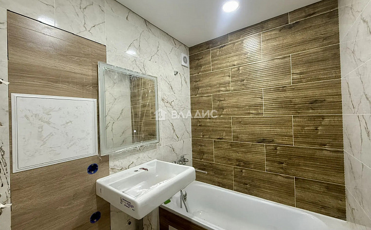 1-Комнатная квартира 31.60м², эт. 4, фото 29