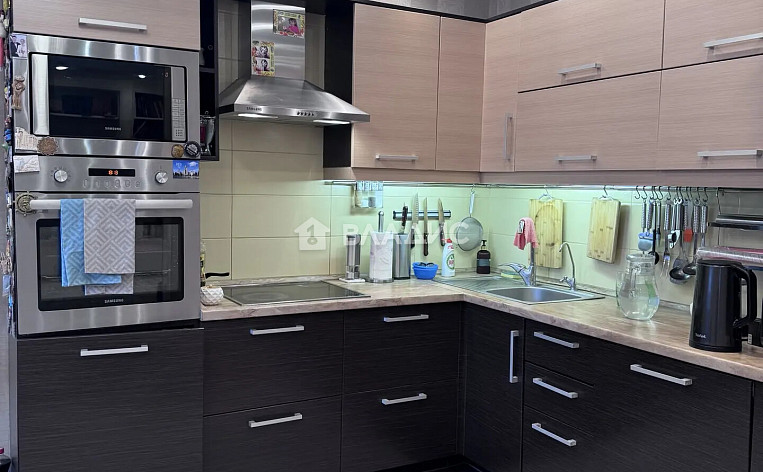 3-Комнатная квартира 127.90м², эт. 3, фото 32