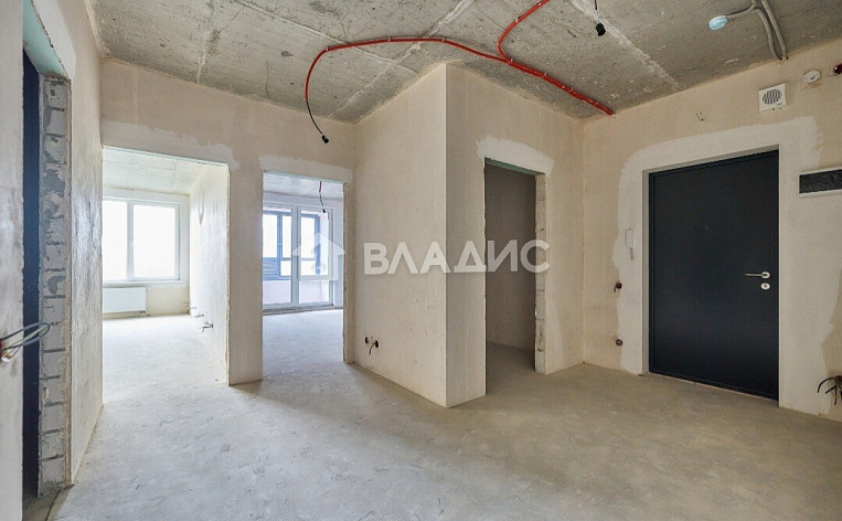 2-Комнатная квартира 75.80м², эт. 7, фото 25
