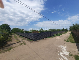 Земельный участок 15.00 соток