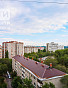 3-Комнатная квартира 88.80м², эт. 9, фото 26