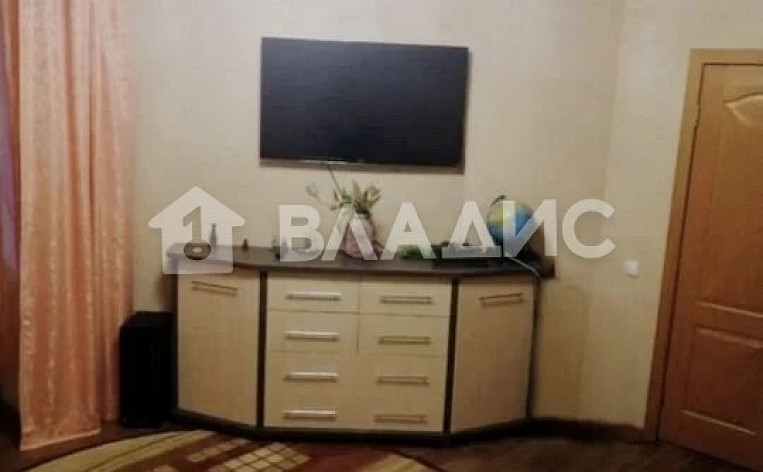 1-Комнатная квартира 36.60м², эт. 2, фото 6